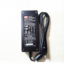 MEANWELL GS160A48-R7B PFC 3 pólo AC de entrada 160W Desktop 48V Adapter